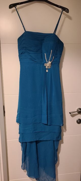 Vestido fiesta