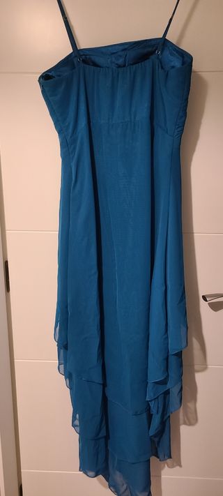 Vestido fiesta
