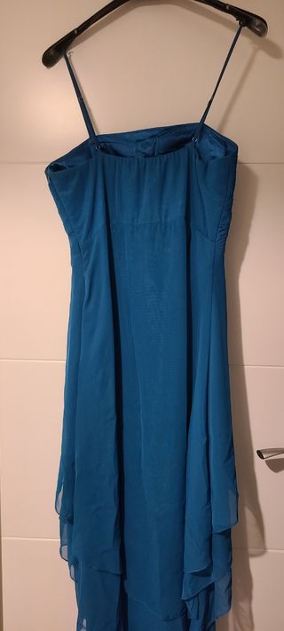 Vestido fiesta