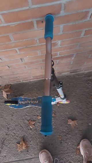 Patinete  niñ@s