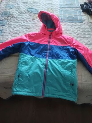 Ropa esqui