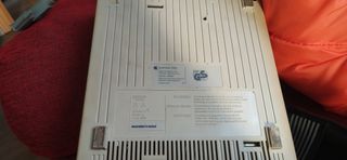 Disco duro Apple 20sc