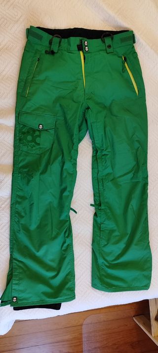 Pantalón ESQUÍ o SNOW 868 M
