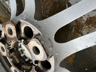 juego ruedas alfa romeo