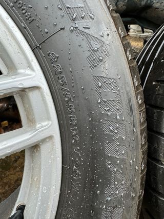 juego ruedas alfa romeo