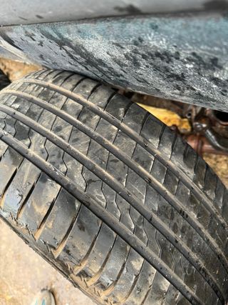 juego ruedas alfa romeo