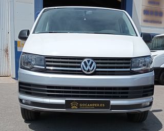 Volkswagen Caravelle 2016