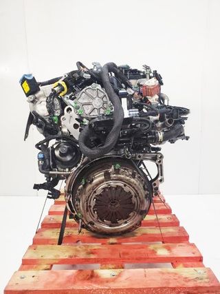 Motor completo Citroen DS3 1.6 DIESEL 92CV 2013 