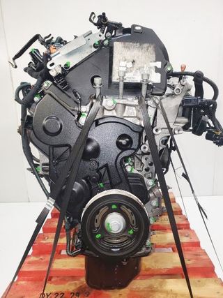 Motor completo Citroen DS3 1.6 DIESEL 92CV 2013 