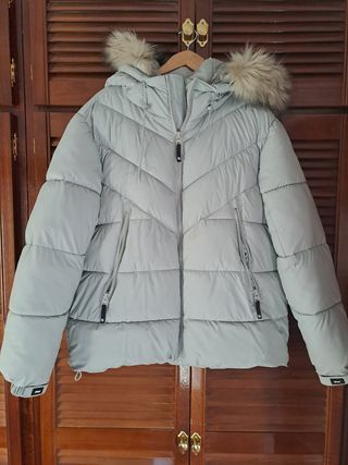 Chaqueton 