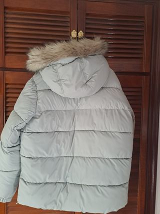 Chaqueton 