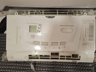 Placa electrónica caldera Saunier Duval