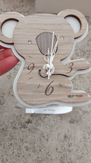orologio Nego'