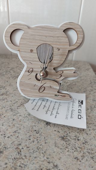 orologio Nego'