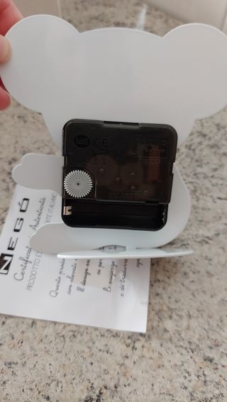 orologio Nego'