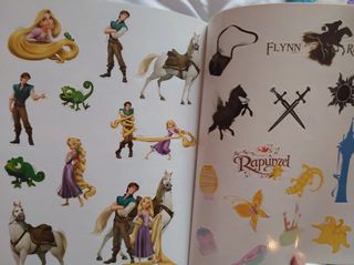 Libro Enredados 