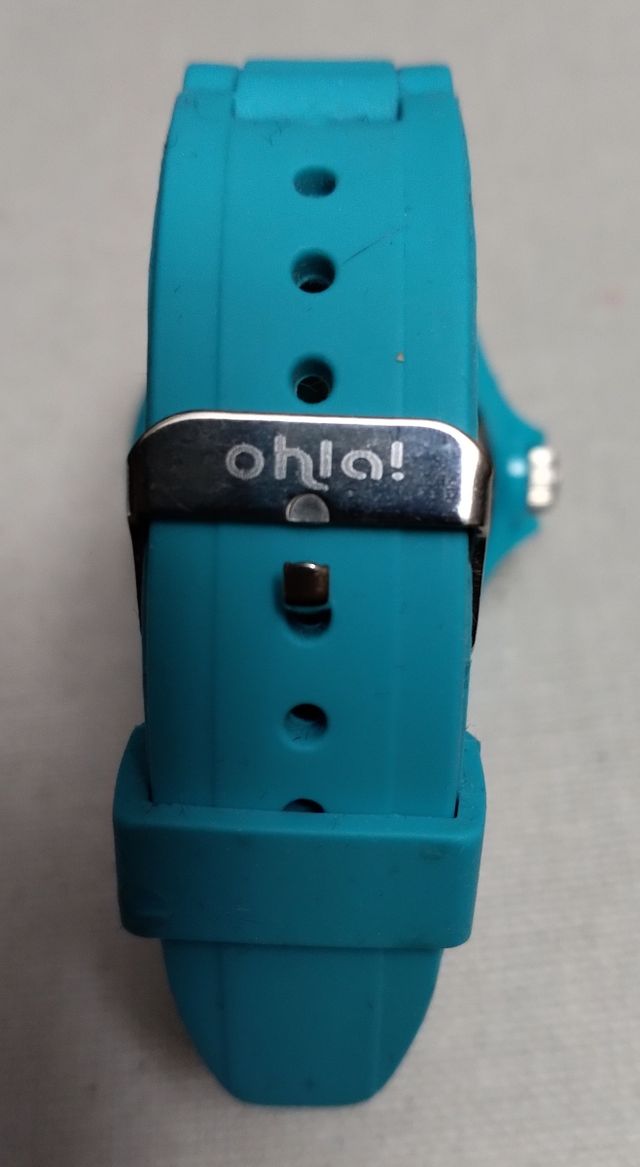 Reloj marca Ohla!