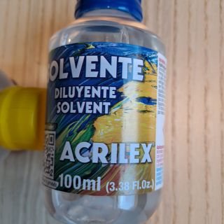 Barniz Cristal Acrilex