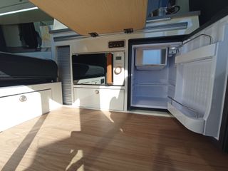 Volkswagen T6.1 Atlantic 2024 camper