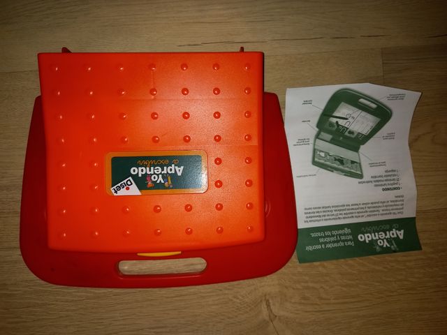 APRENDO A LEER Y APRENDO A ESCRIBIR