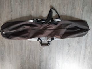 Tabla Snowboard Nitro