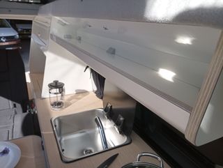 Volkswagen T6.1 CALIFORNIA -Atlantic 2024 camper+