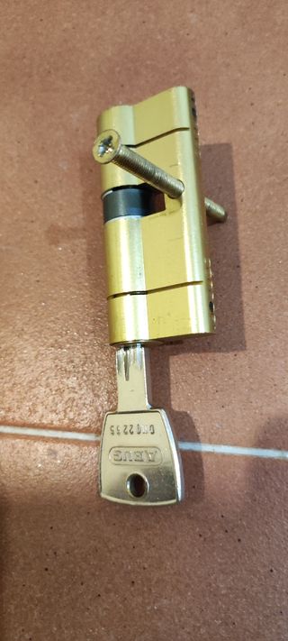 Cerradura 