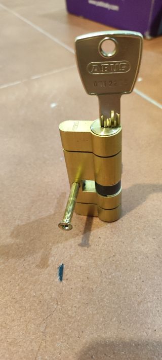 Cerradura 