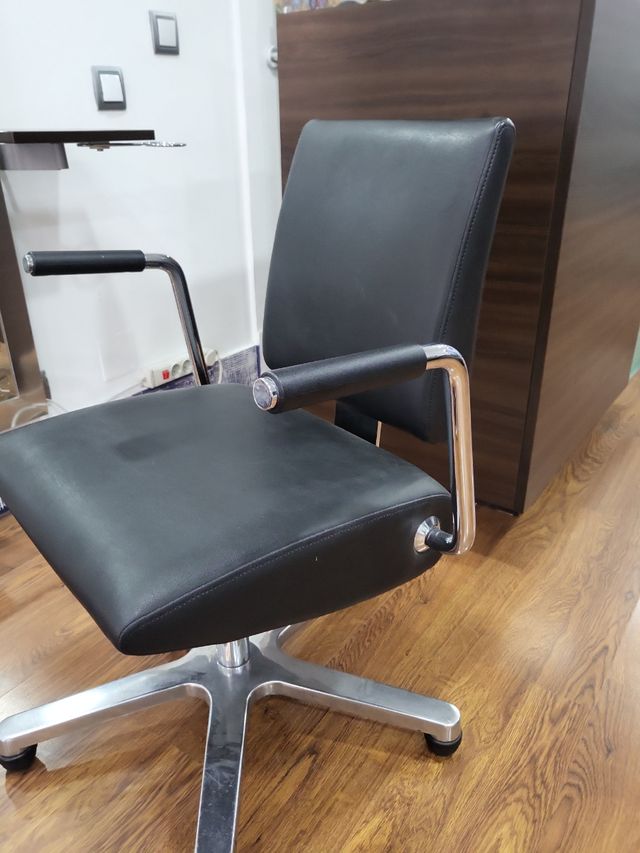 Tocadores peluquería Wella