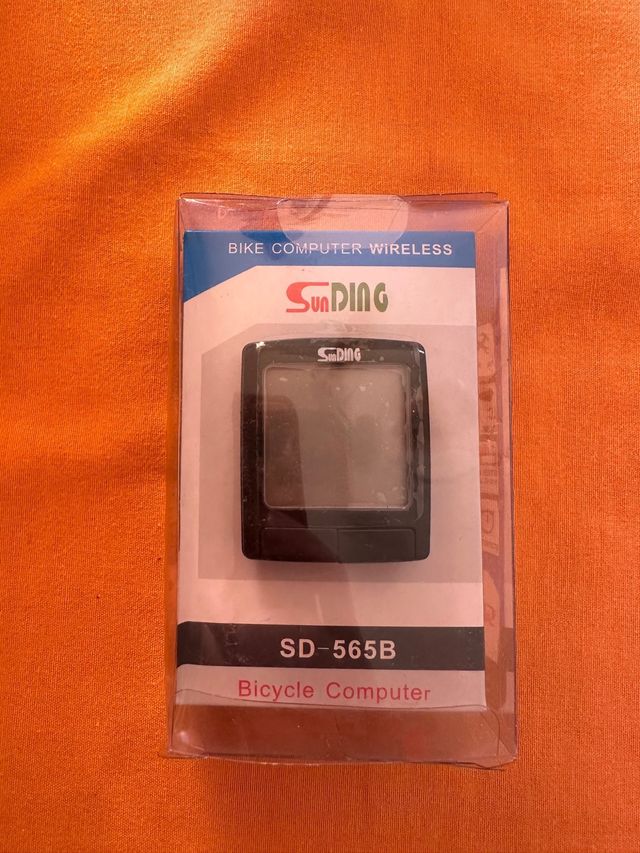 cuentakilometros bicicleta