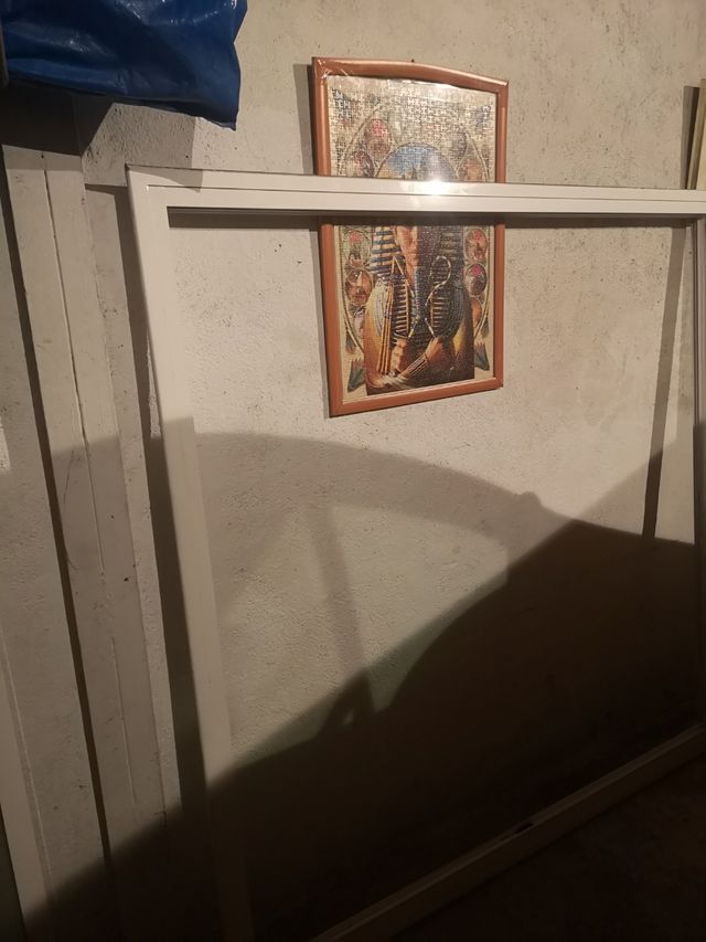 Ventanal de aluminio