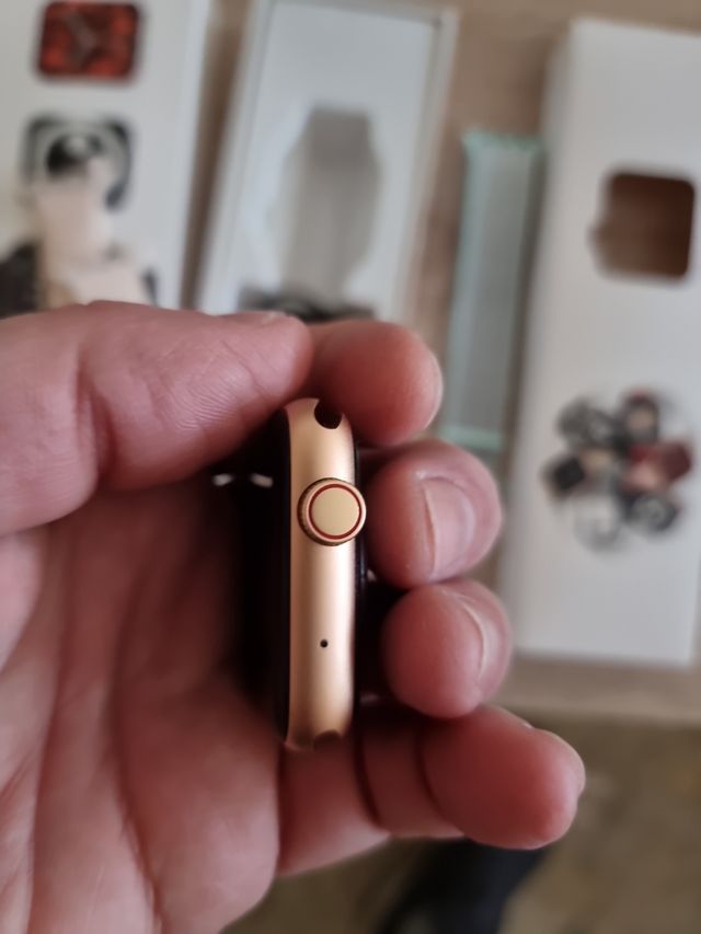 RELOJ INTELIGENTE AIRWATCH PRO