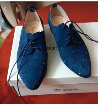 un mimo para tus pies