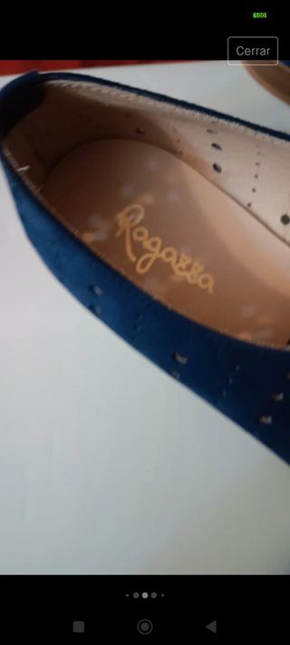 un mimo para tus pies