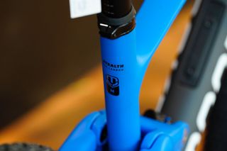 Bicicleta BTT Mondraker F-Podium Carbon 2024