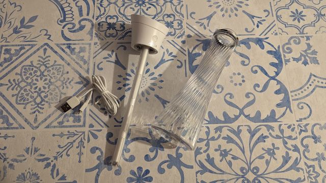 Umidificatore giapponese USB