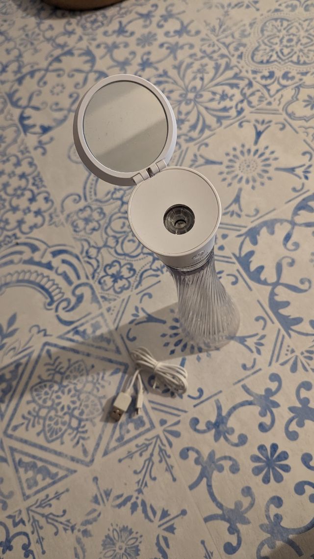 Umidificatore giapponese USB