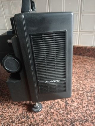 Proyector