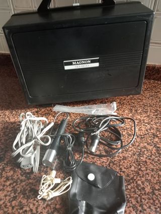 Proyector
