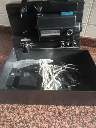 Proyector