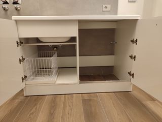 Mobile lavatoio Activewash