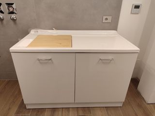 Mobile lavatoio Activewash