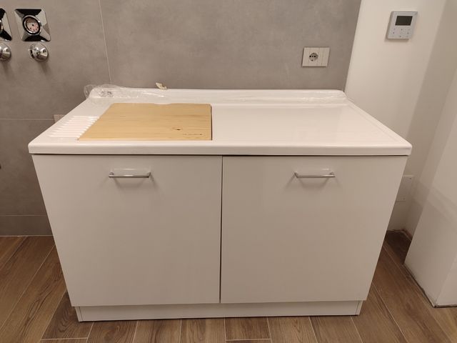 Mobile lavatoio Activewash