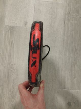 Pala pádel Siux Quantum 1