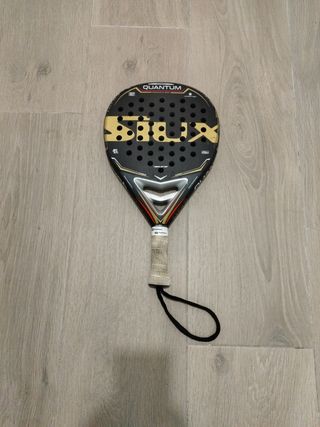 Pala pádel Siux Quantum 1
