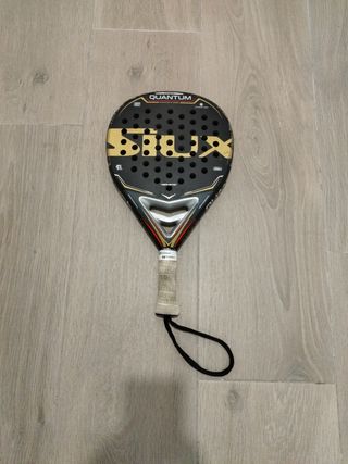 Pala pádel Siux Quantum 1