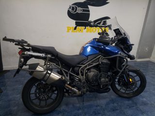 TRIUMPH TIGER EXPLORER 1200 XRT