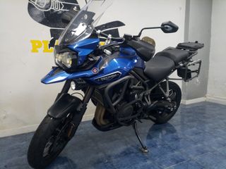 TRIUMPH TIGER EXPLORER 1200 XRT