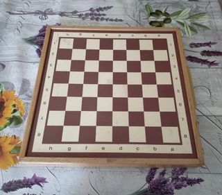 Dama - Tris Vintage Anni '80