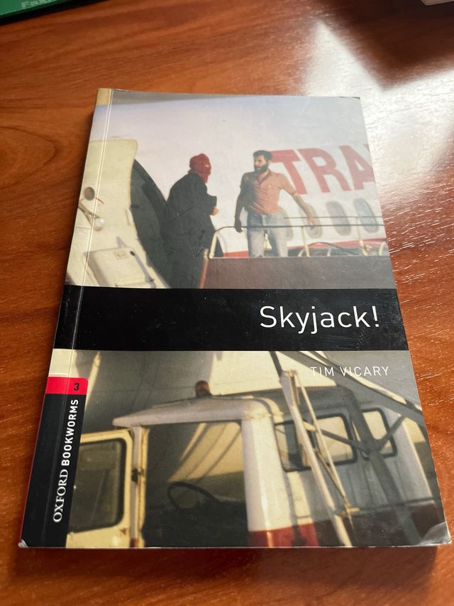 skyjack!